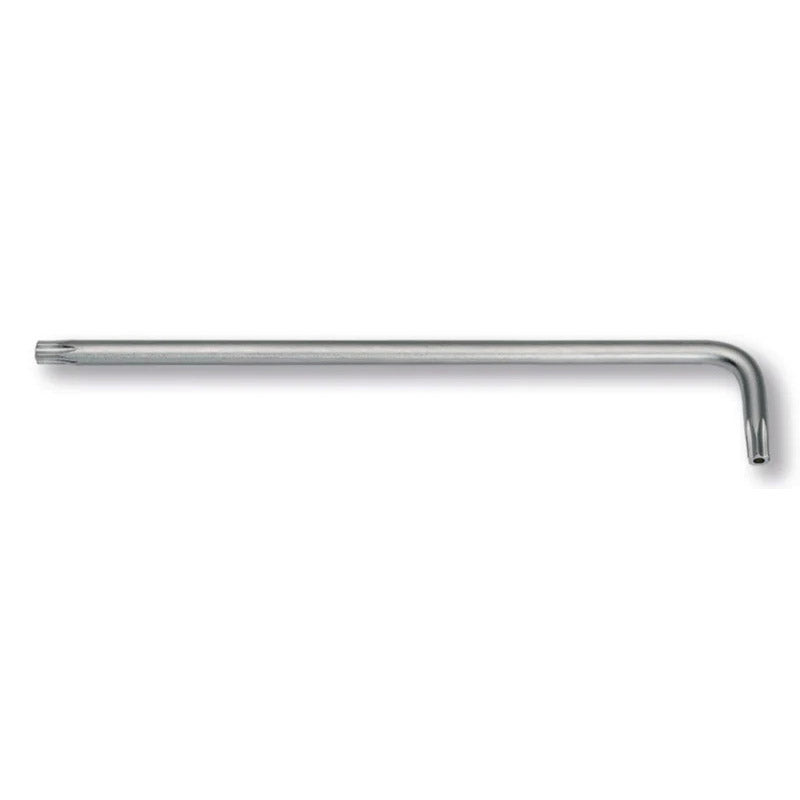 Berner inbussleutel veiligheid tx20 112x18mm