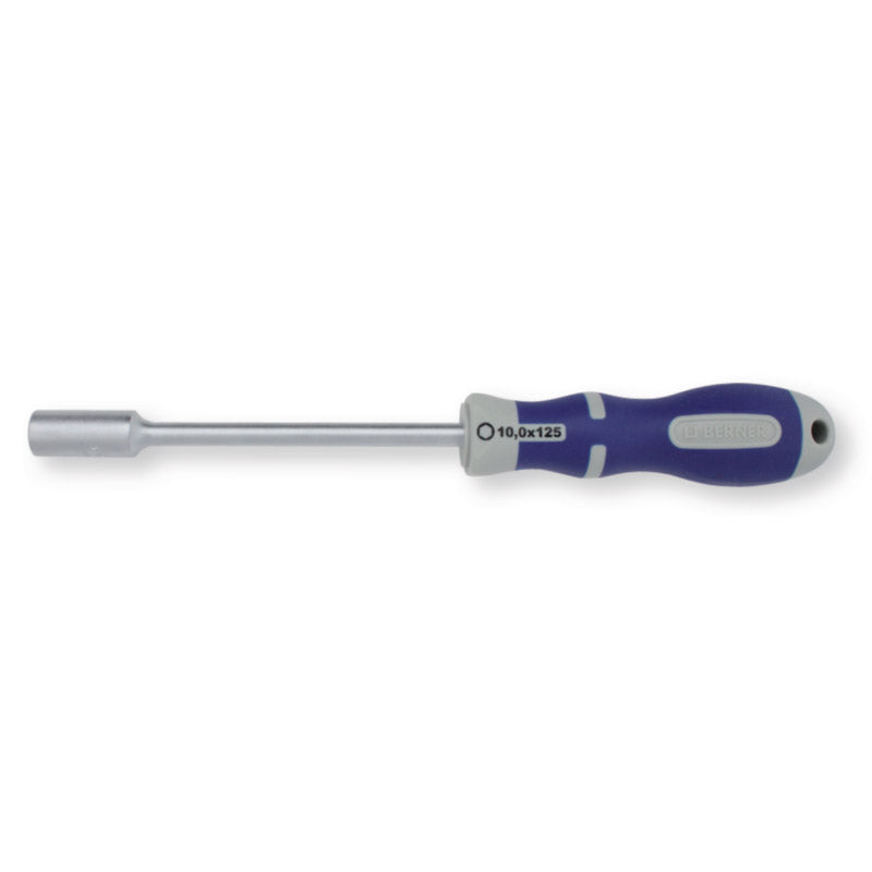 218488 Tournevis à douille Topline SW 9mm x 125mm