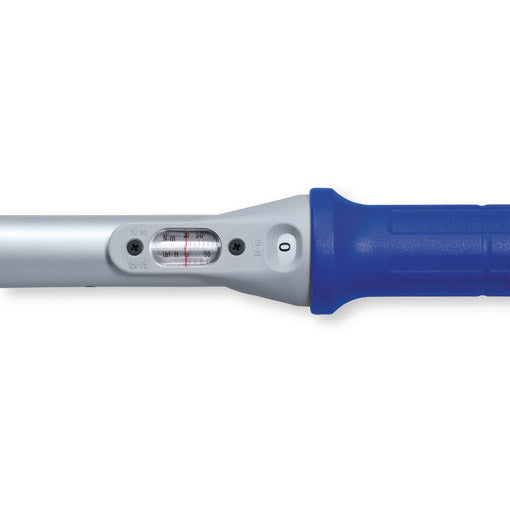 120318 Momentsleutel Berner 5-50 Nm 3 8