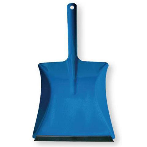 Berner Dustpan for hand broom workshop quality 215mm