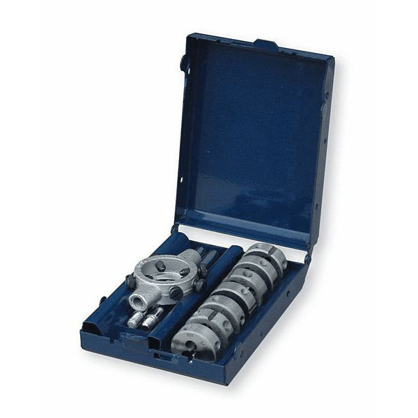 94162 bouten tapset 7-delig (uitwendig)