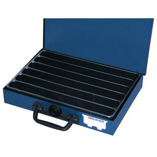 Berner 168992 Bera assorti kist inclusief 6 vakken inlaat