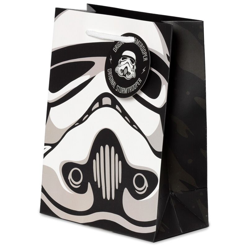 De originele stormtrooper - cadeautasje medium