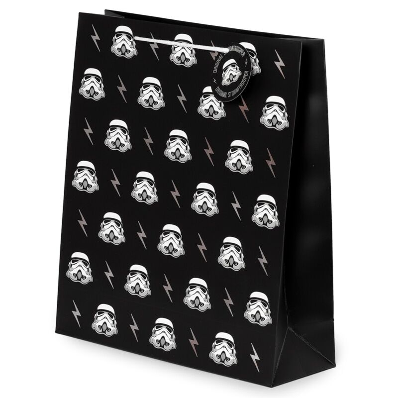 The original stormtrooper- cadeautasje xl