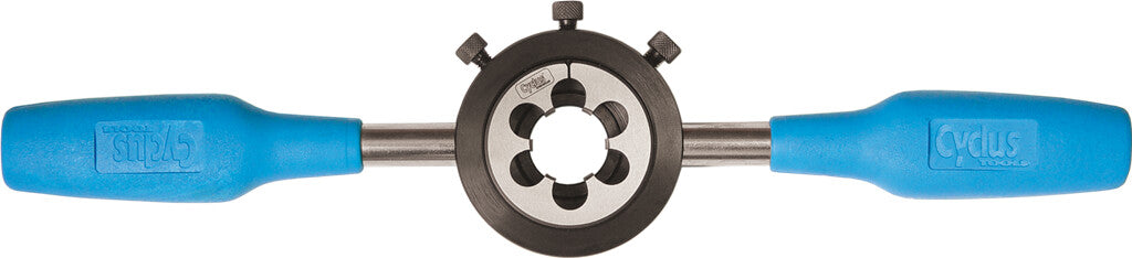 Vorkbuis snijwerktuig 1 Cyclus