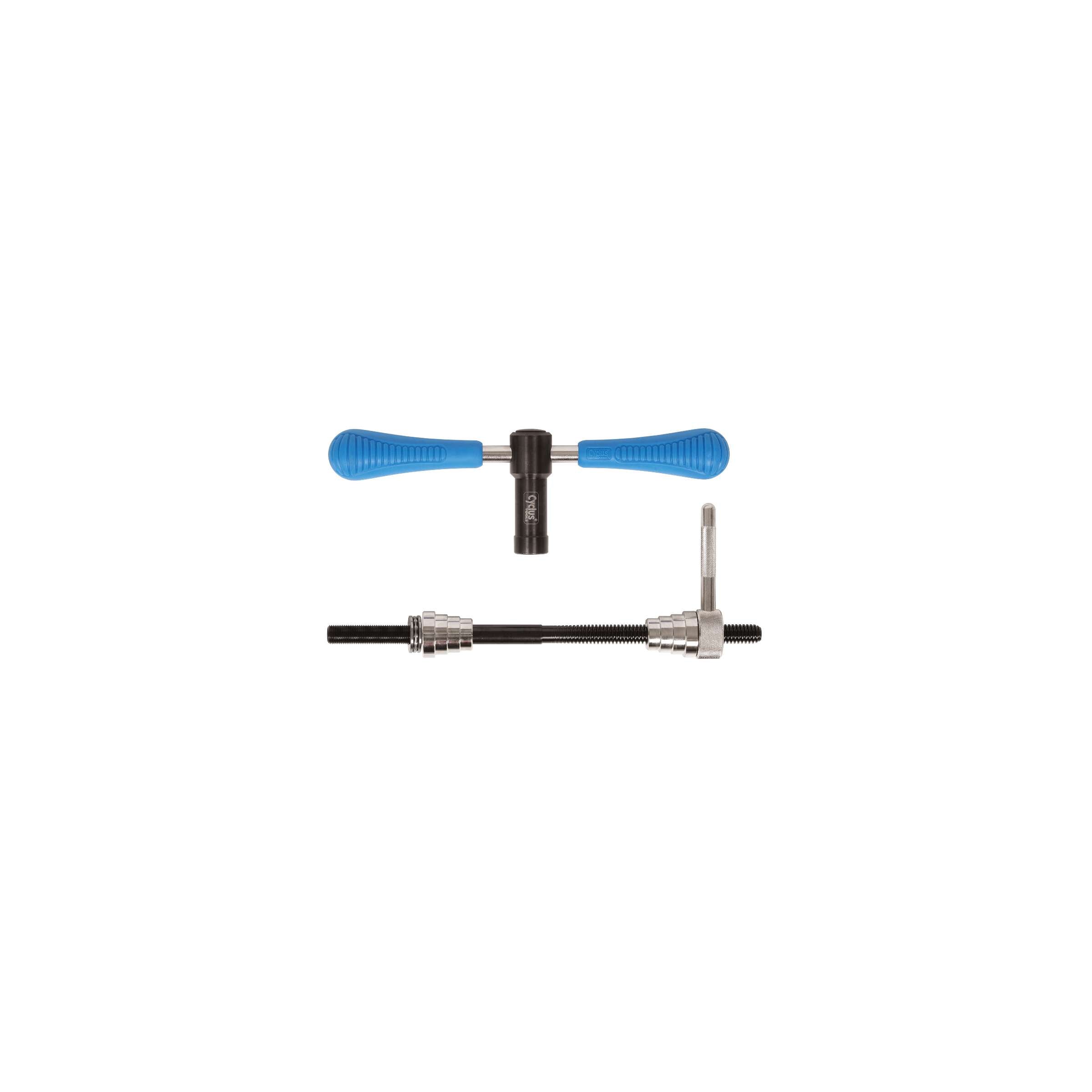 Cyclus tools grs cyclus balhoofdcuppers 1 -11 8