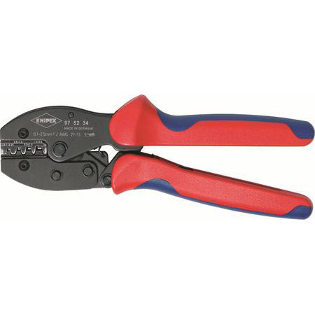 Pince à sertir Knipex Profi Cycle 720328