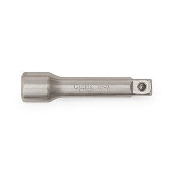 3 8 Rallonge 75mm pour clé à cliquet Cycle 720554
