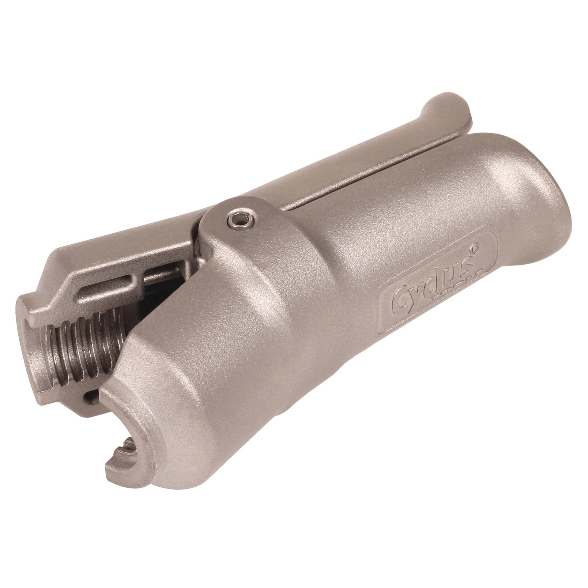 Cyclus snelspanklauw voor persgereedschap 16x3 720939