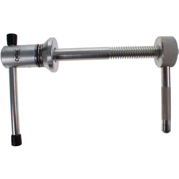 Cycplus press fit inpers spindel g2 zonder ringen - cyclus 720318