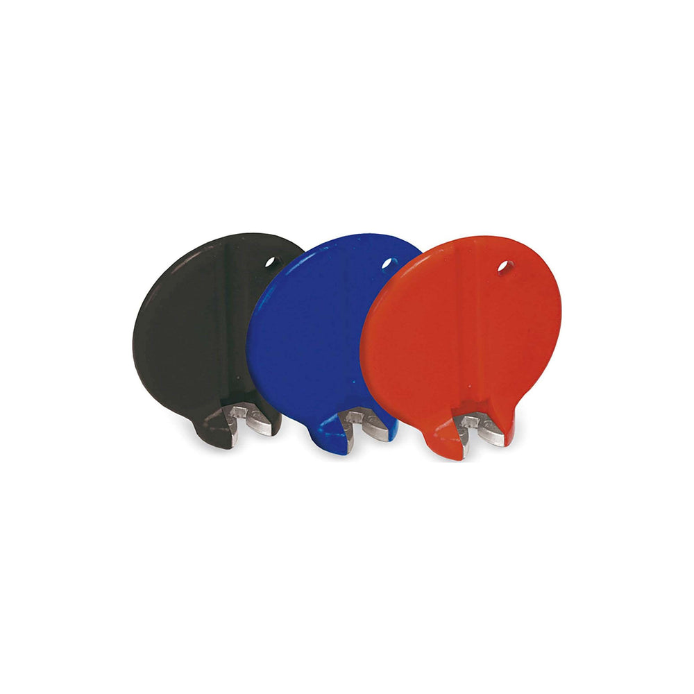Clé à Tétons Cycle Top Niro 3.2mm - 14G