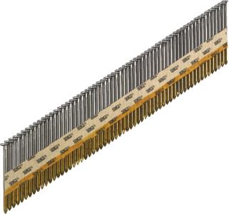 Senco gc stripspijker glad 2,9x55mm blank ted (2000st)
