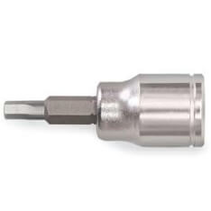 Cycplus cyclus rateldop inbus 5mm 3 8