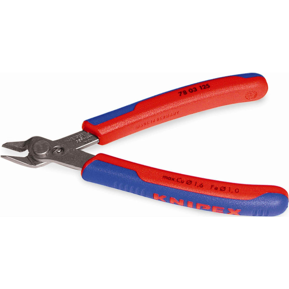 Cycplus knipex super knips electronica tang voor bandencyclus 720590
