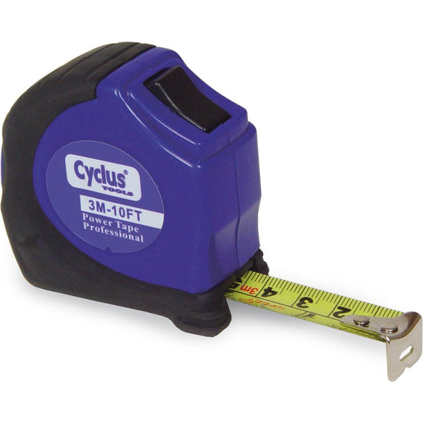 Cycplus cyclus rolmaat 3m