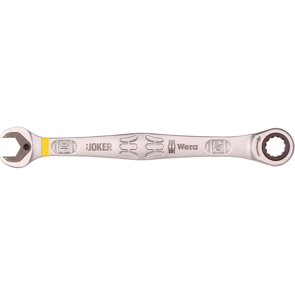 Cycplus Steeken ring ratcheting wrench Joker | 10 x 159 mm