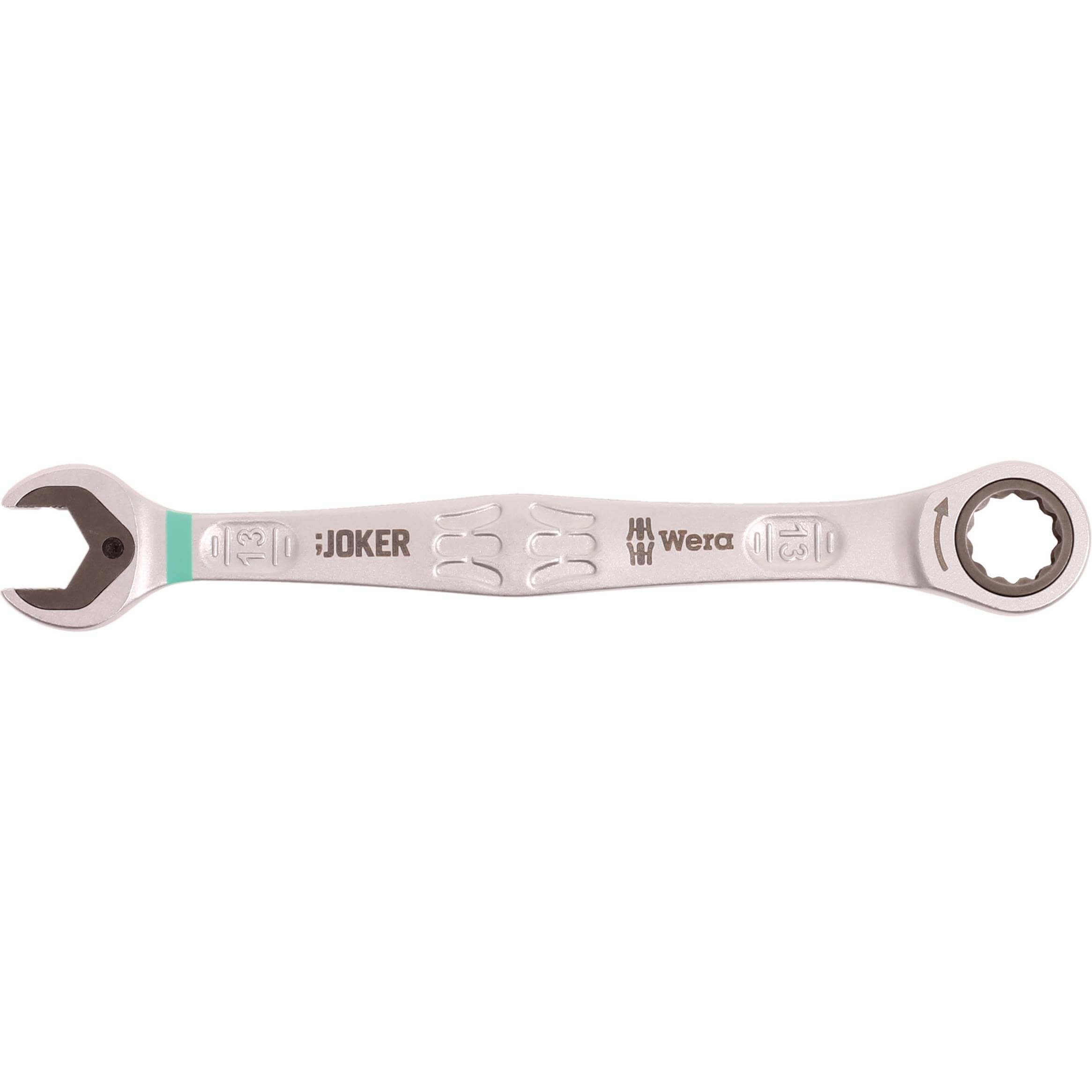 Cycplus Steeken ringratelsleutel Joker | 13 x 177 mm