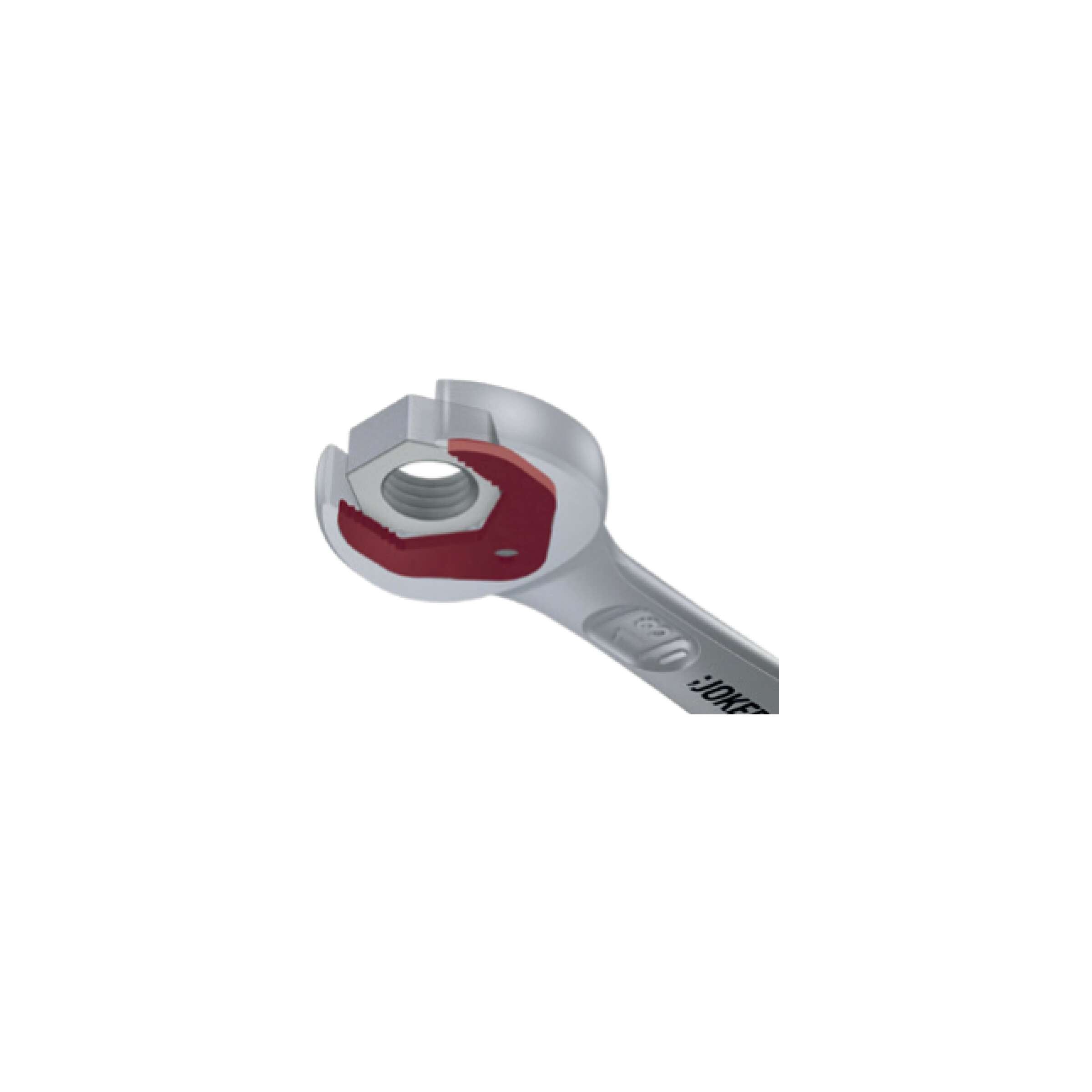 Cycplus Steekringratelsleutel Joker | 13 x 177 mm