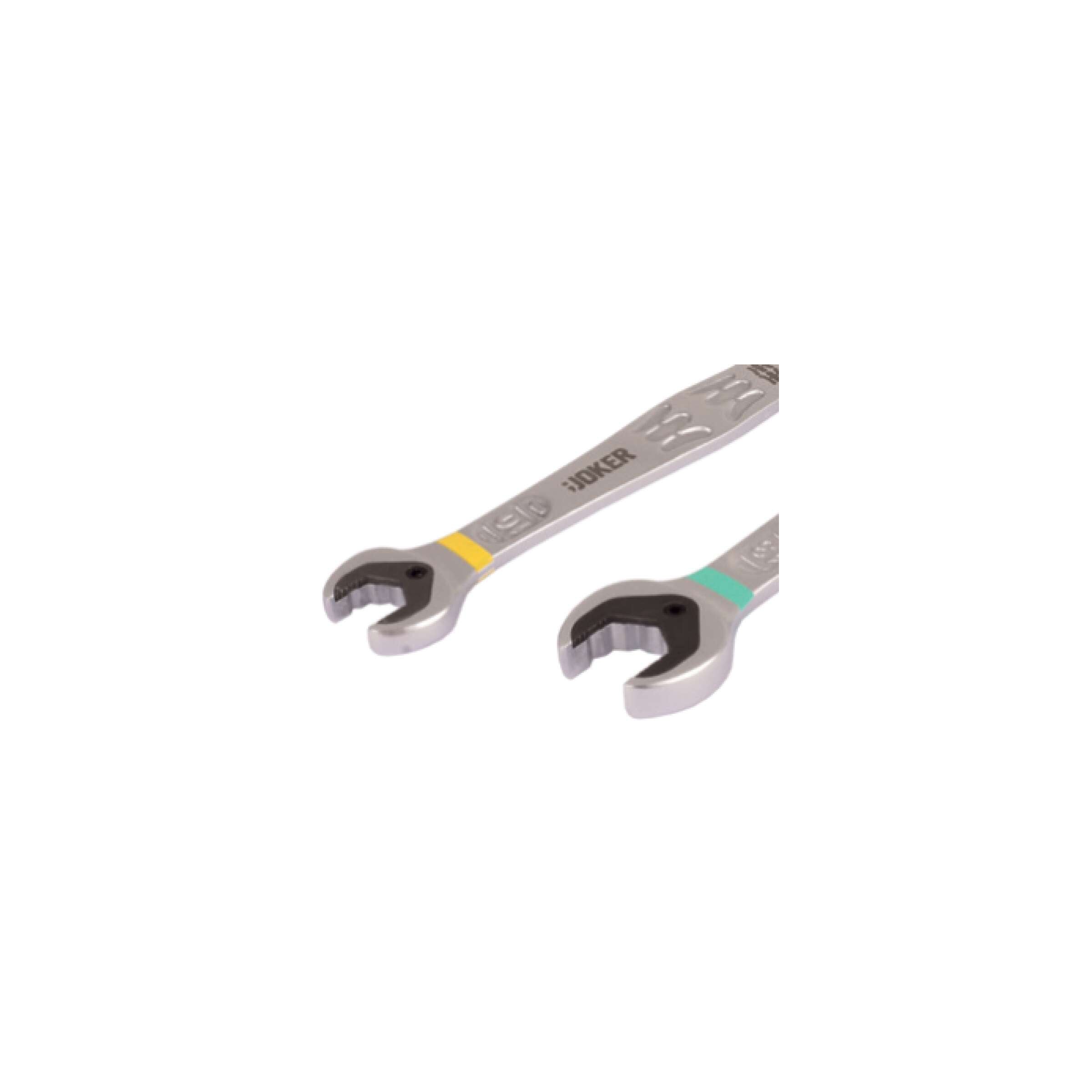 Cycplus Steeken ringratelsleutel Joker | 17 x 224 mm