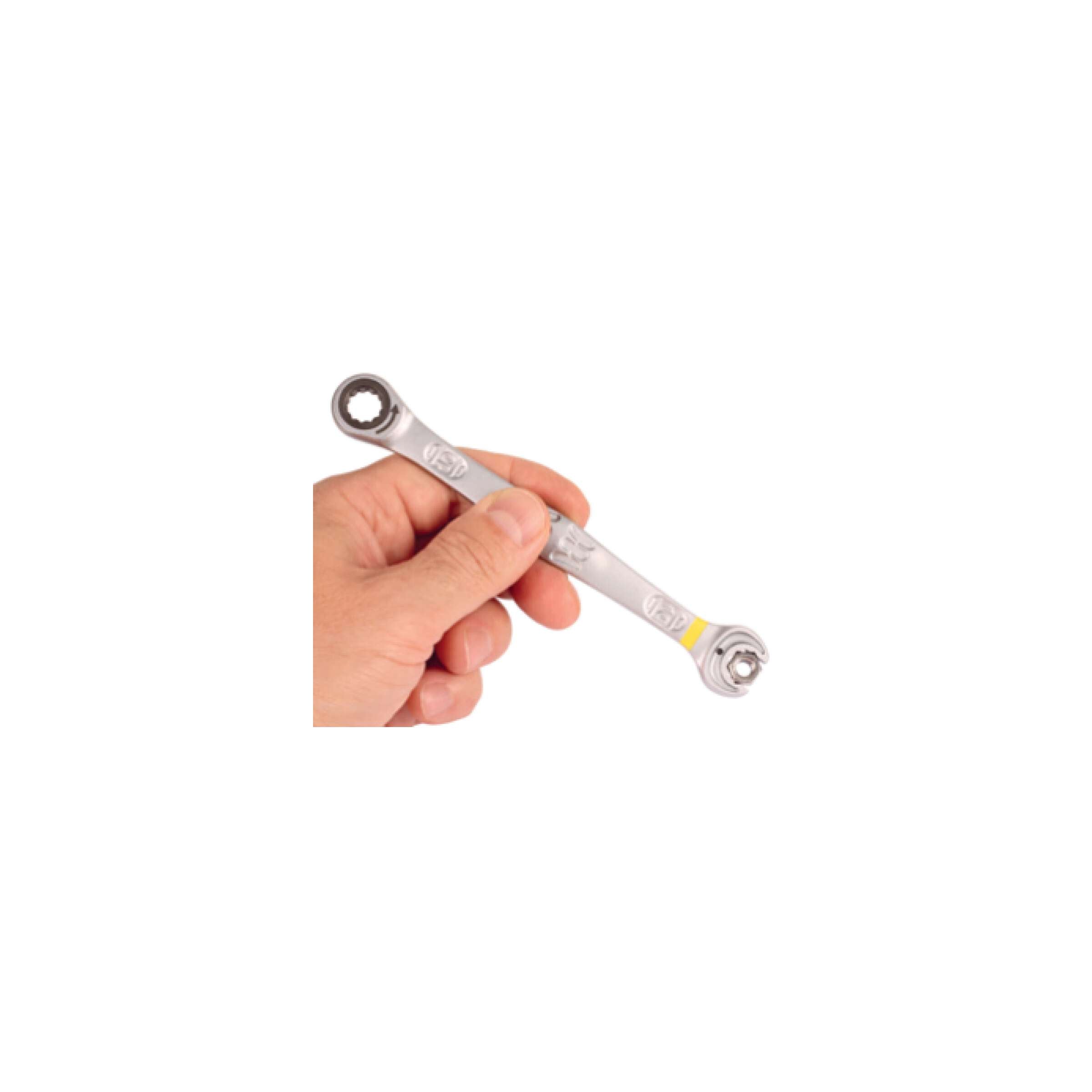 Cycplus Steekringratelsleutel Joker | 8 x 144 mm