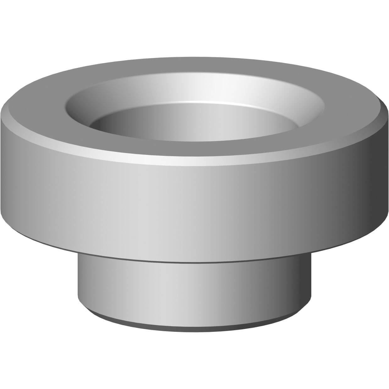 Cyclplus cyclus persbus balhoofd semi geintergreerd snelspanner