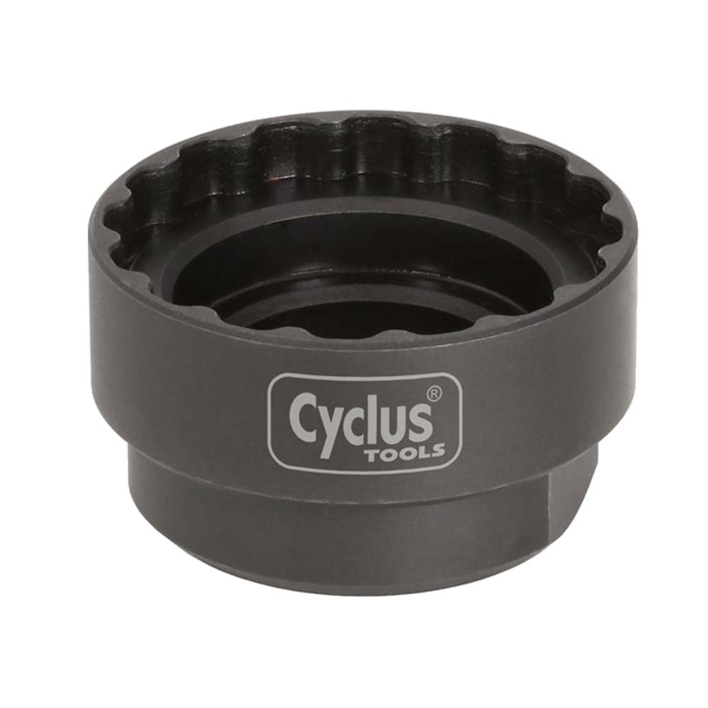 Cyclplus cyclus betekenis shimano directmount kettingblad