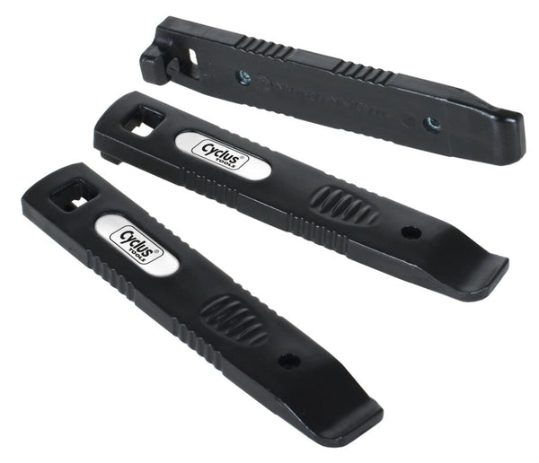 Cycplus cyclus pro bandenlichters met metalen kern (3)