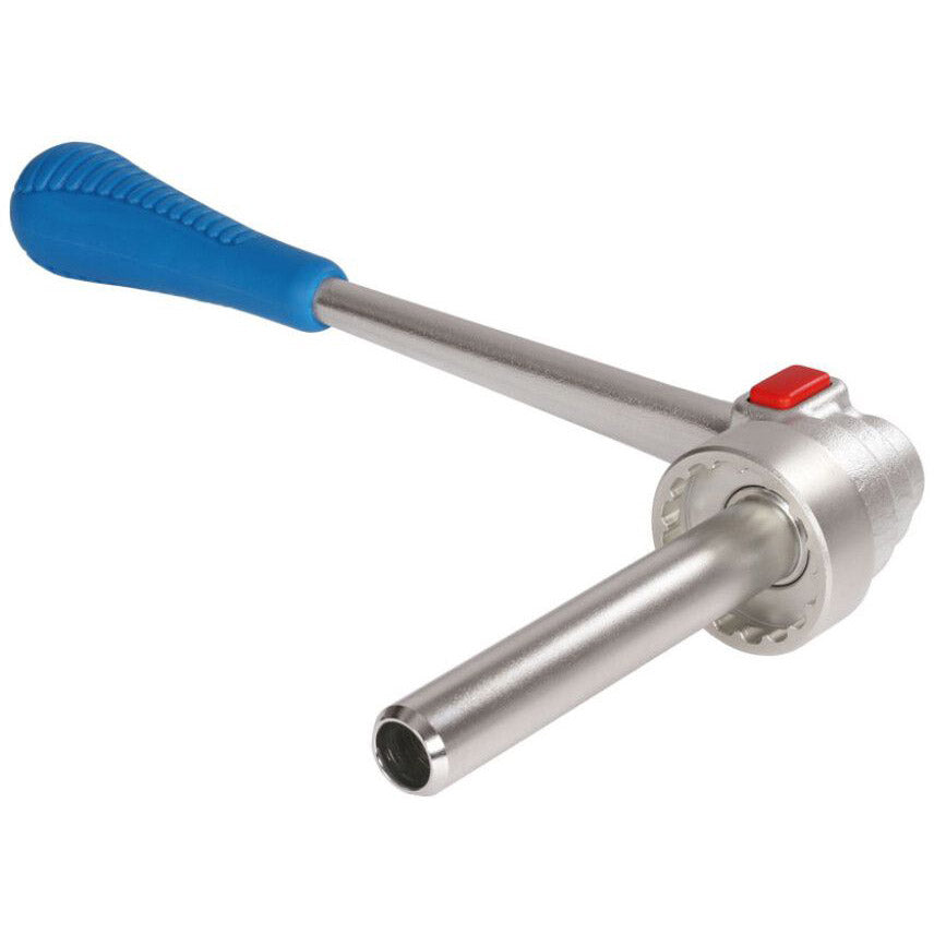 Snap-in gereedschaphevel snap-in systeem cyclus 7202749