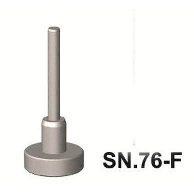 Snap-in sn-76-f geleidestift cass. holle als cyclus 7202776