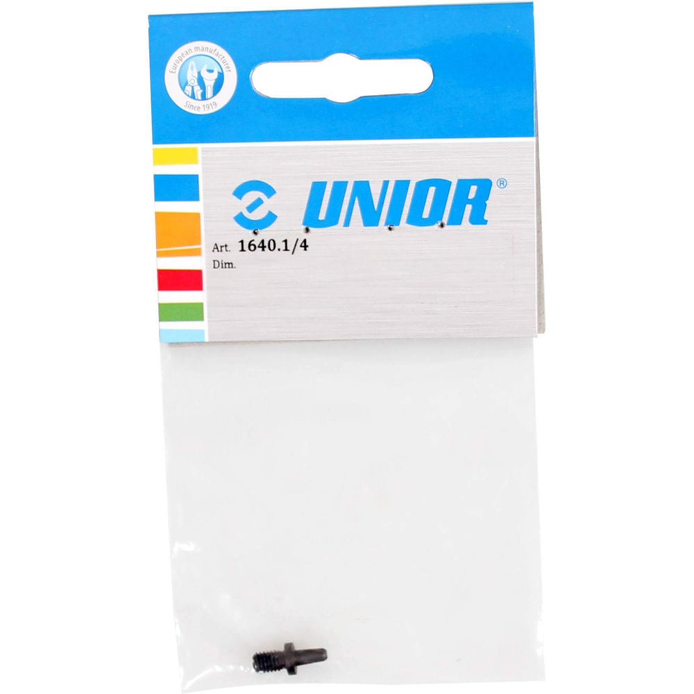 Unior stift voor kettingpons tang