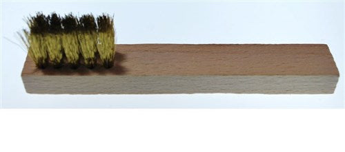 Cyclplus bougie borstel