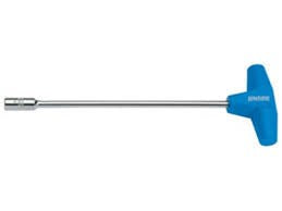 Unior socket T-handle wrench 10mm