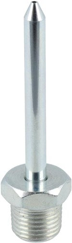 Elvedes injector needle roller brake grease gun Ø4mm 48mm