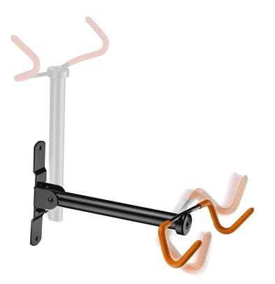 Crochet mural pliable et réglable IceToolz 240P633