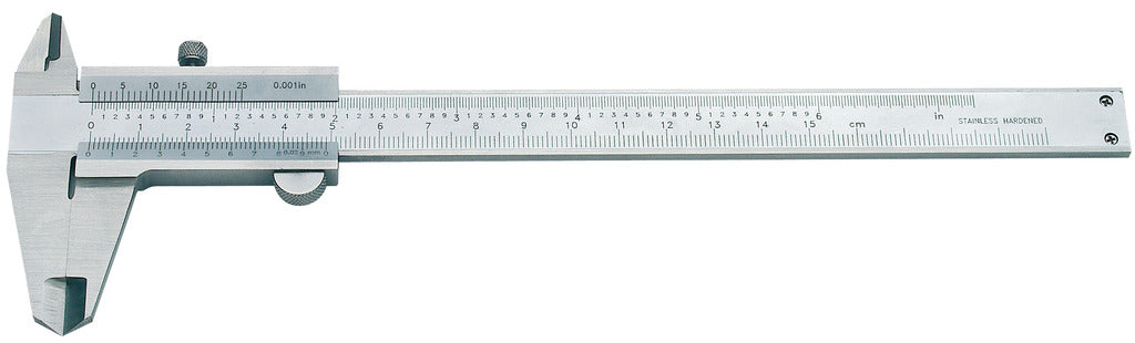 Unior schuifmaat 271 0 - 150mm