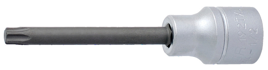 Unior dopsleutel-schroevendraaier 1 2 tx, lang 192 2txl tx 40