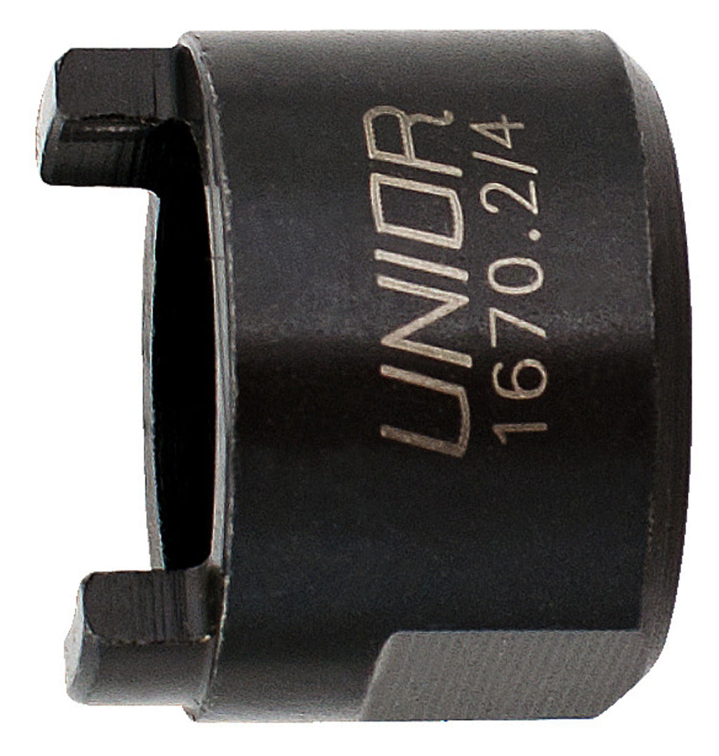Unior freewheel afnemer suntour 1670.2 4