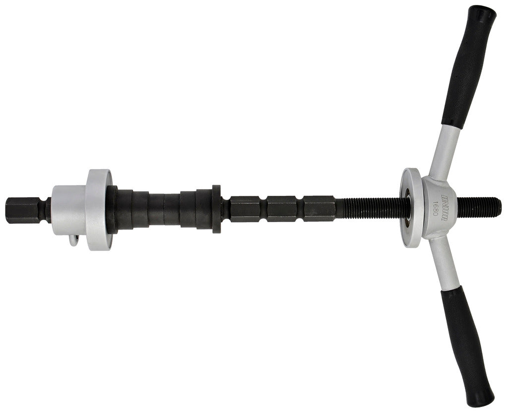 Unior balhoofdcup pers 1inch tot 1.1 2inch