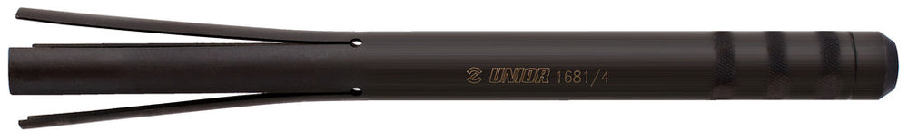 Unior head set cup remover 1681 4 1 x 1.1 8 x 1.1 4