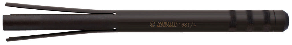 Unior balhoofd cup uitdrijver 1inch 1.1 8 en 1.1 4