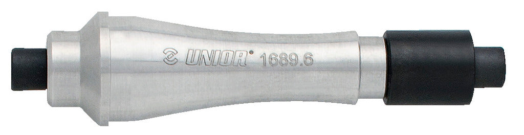 Unior cannondale lefty® adapter voor richtstandaard 1689.6