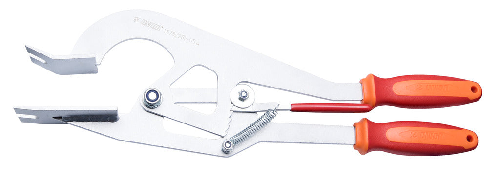 Unior bike frame spreader tool 1678 2bi-us