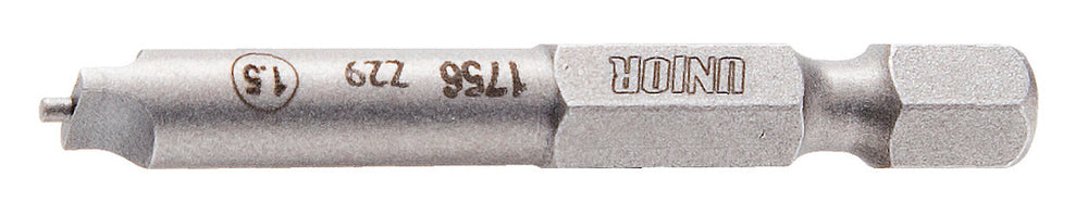 Unior speed nipple bit 1756 1,5