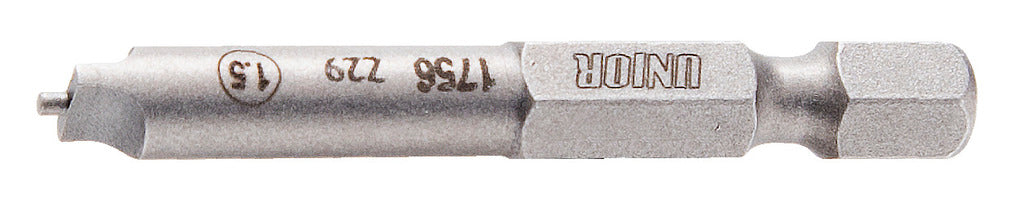 Unior speed nipple bit 1756 1,5