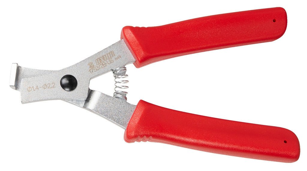 Unior straight pull spaaktang 1753 2b-us
