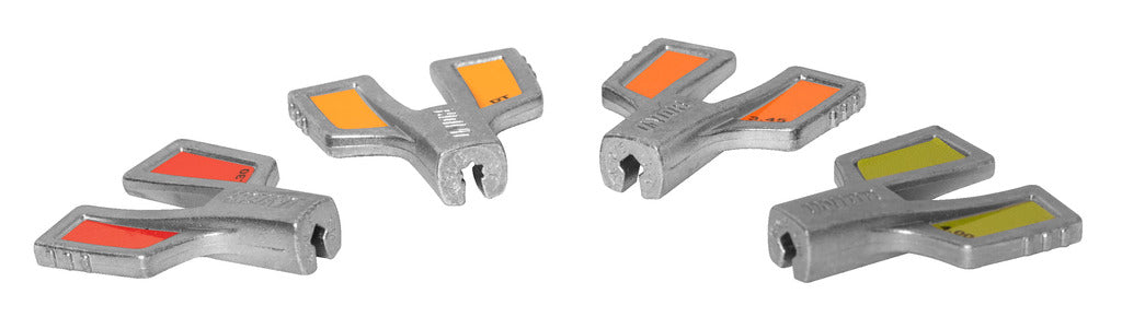 Unior nippelspanner 3.30