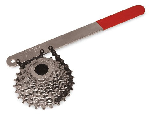 Tandkransafnemer cassette vrijloop - 9 10 speed