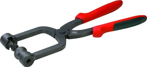 Cyclus bladbout tang