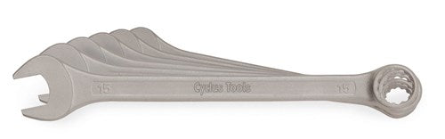 Cycplus cyclus ring-steeksleutel 16