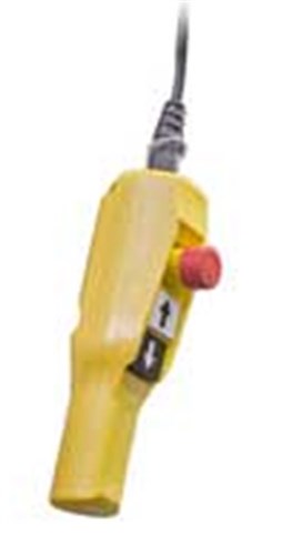 Elevator electric lift button switch with